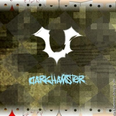 DarkHamster - V