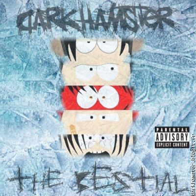 DarkHamster - The BESTial