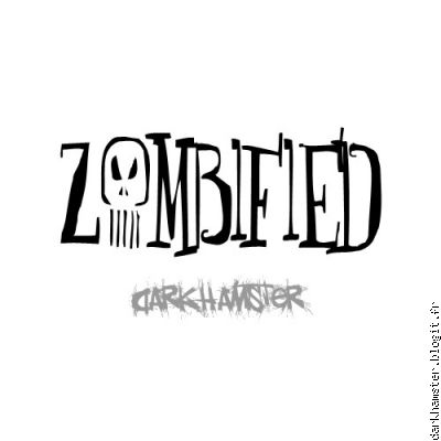 DarkHamster - Zombified
